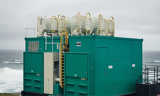 发生器行业细分市场及未来投资机会分析