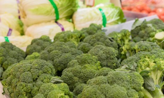 随着我国人民生活水平的提高和消费理念的转变 未来绿色食品开发潜力都十分巨大