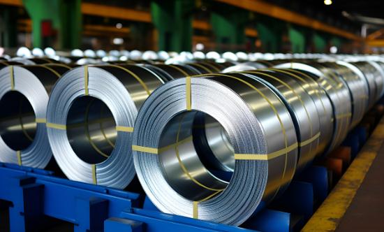 2024硅钢行业发展现状及市场竞争格局分析