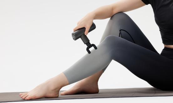 筋膜枪市场未来发展趋势预测：市场需求预计将持续增长