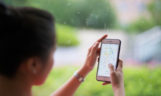 2024年中国导航电子地图市场发展现状及行业竞争格局分析