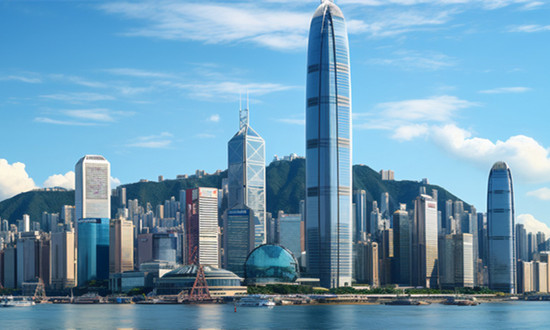 中国城市经营行业市场环境及发展机遇分析