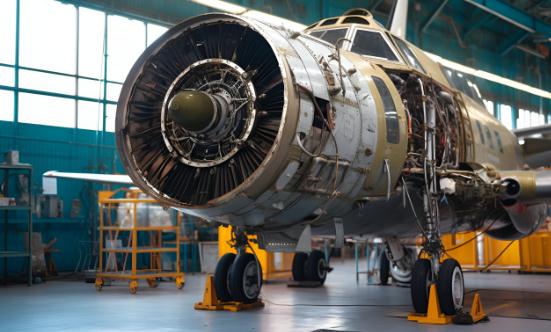 2024航空发动机行业市场调研及发展现状分析