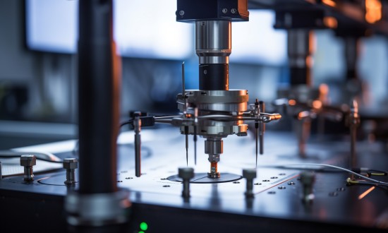 2024年中国电子加工行业市场发展现状及重点企业分析