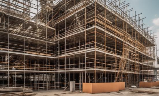 2024脚手架行业发展现状 脚手架行业进出口市场分析