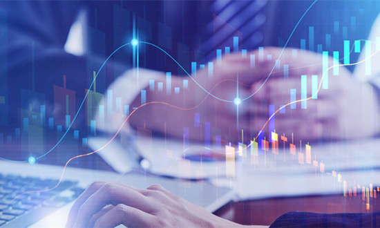 物联网金融行业政策环境及发展现状分析