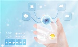 气象服务产业现状及未来发展趋势 具有较大的发展潜力和市场空间