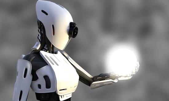 服务机器人市场行情分析：人形机器人相关产业链投资机遇