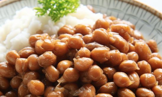 目前我国纳豆市场正处于培育期  纳豆产品日渐丰富 中国纳豆行业市场分析