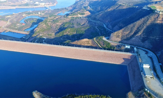 水利建设行业市场竞争状况：水利建设市场已处于完全竞争状态