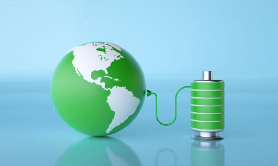 2024节能环保产业链供需布局及发展现状调研分析