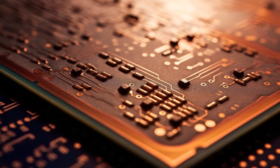 2024年微电子产业市场发展现状及竞争格局分析