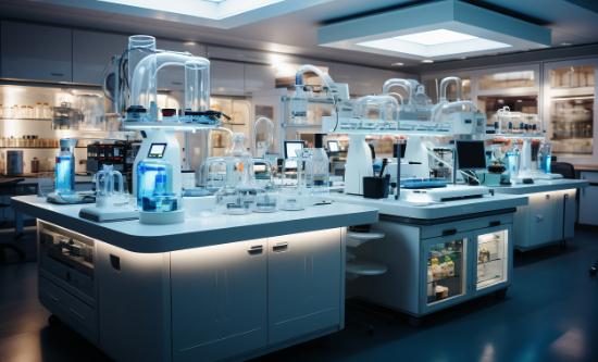 生物科技产业预测：未来发展前景十分广阔