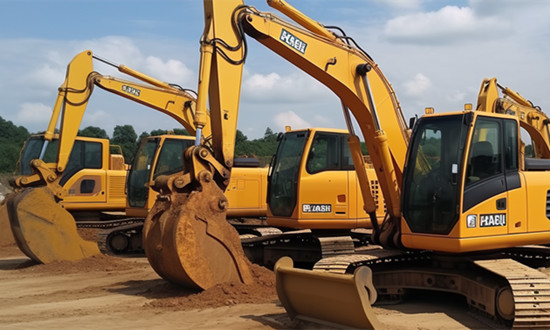 道路工程机械行业市场全景分析报告2024