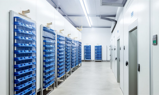 超低温冷库行业市场需求及发展现状分析