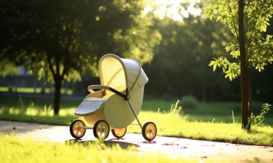 2024婴儿推车行业发展现状及市场供需格局分析