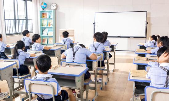 小语种培训市场是一个具有巨大潜力和广阔前景的市场  小语种培训行业市场调研分析