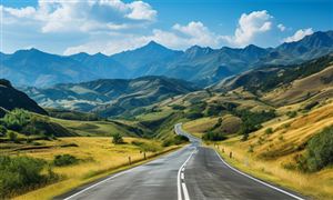 公路养护行业市场现状及趋势分析：公路养护已由传统的“抢修时代”过渡到“全面养护时代”