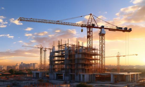 2024智慧工地行业发展现状及发展前景分析