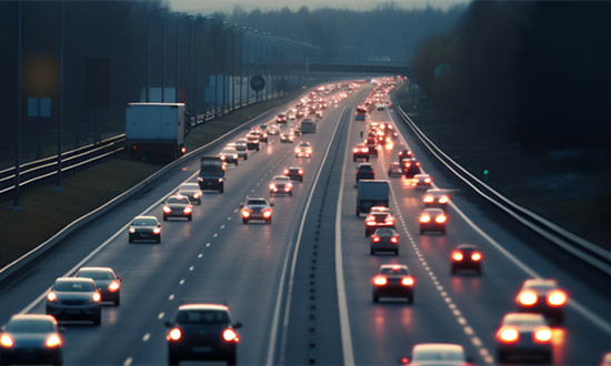 中国高速公路行业竞争格局及未来发展趋势