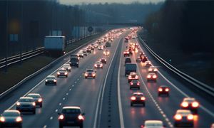 中国高速公路行业竞争格局及未来发展趋势