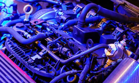 汽车复合材料上中下游产业链及发展趋势分析