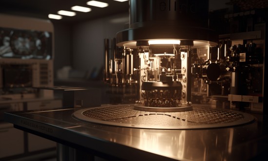 2024年中国电子束装备产业链上下游结构及重点企业分析