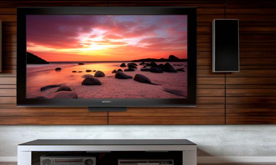 我国数字电视行业市场调查报告2024