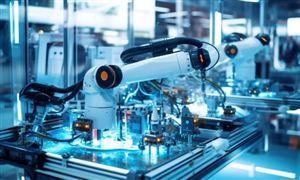 全球首款仿人脊柱人形机器人发布 商业化进程望再提速 工业机器人产业链全景调研分析报告