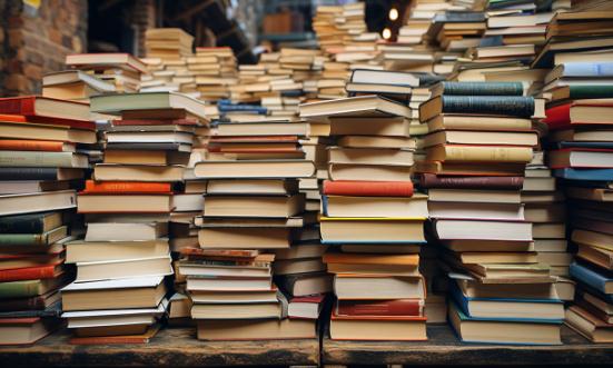 图书出版行业深度调研：图书出版行业将继续推进数字化转型