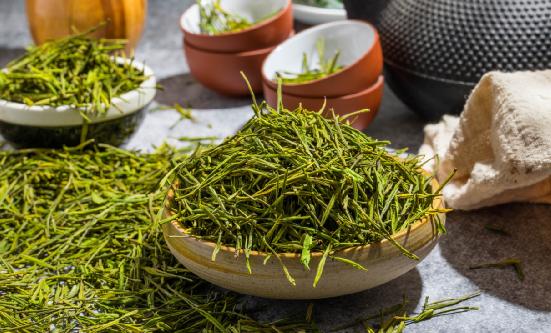 白茶产业现状分析报告2024