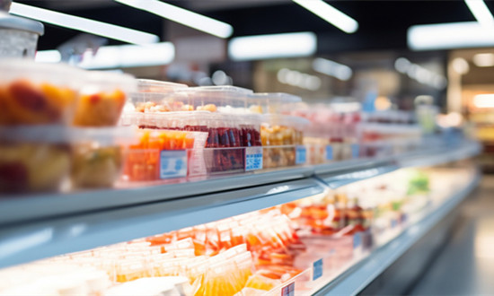 连锁超市行业重点企业现状分析 沃尔玛中国第四财季净销售额同比增长11.3%