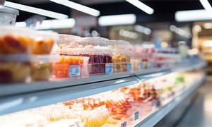 连锁超市行业重点企业现状分析 沃尔玛中国第四财季净销售额同比增长11.3%