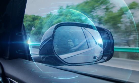 汽车智能后视镜行业上中下游产业链、发展趋势及未来方向分析