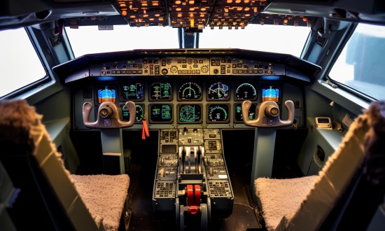 2024年中国航空电子产业链上下游结构及重点企业