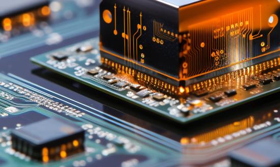 由于5G 等多因素的驱动叠加  光电子行业的景气度持续上升