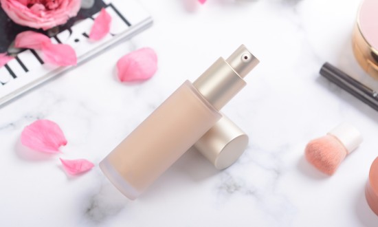 2024年粉底液行业市场发展现状及重点企业情况