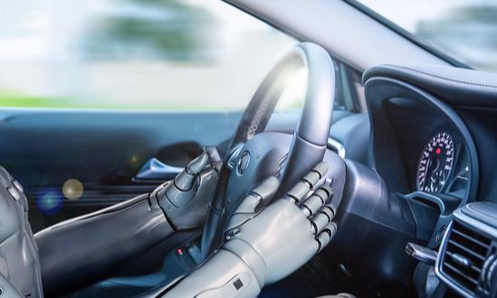 汽车智能化相关核心概念股及未来行业发展趋势分析