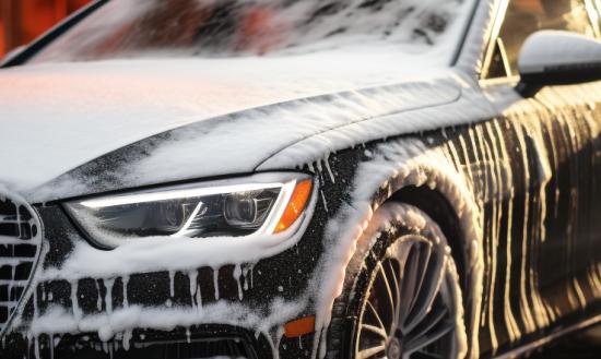 汽车清洁剂市场规模预测：预计未来几年全球汽车清洁剂市场规模将保持3.9%的复合年增长率