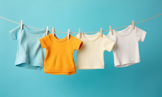 2024年国内婴儿衣物柔顺剂行业产业链上下游结构及竞争格局分析