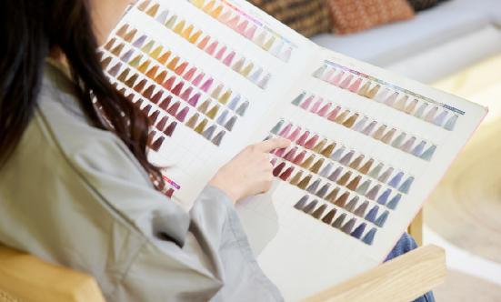 染发剂市场现状及行业发展趋势分析2024