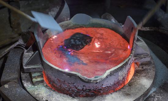 2024年高温合金行业竞争格局及供需状况分析