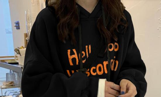 中国卫衣行业投资机会与发展现状调研