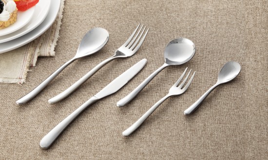 2024年中国不锈钢餐具行业市场发展现状及竞争格局分析