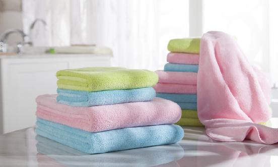 毛巾市场需求及行业现状分析2024