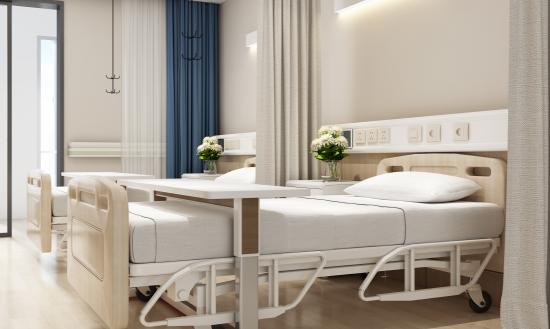 我国康复器具产业市场格局分析：行业呈现出“大市场小企业”的竞争格局