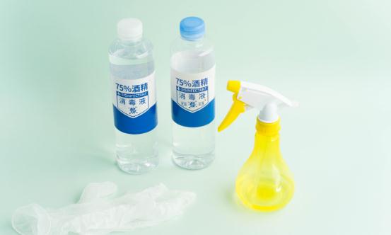 2024消毒液行业市场发展现状及企业竞争格局分析