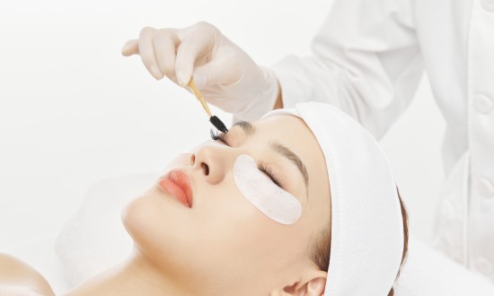 2024年中国眼膜行业产业链上下游结构及竞争格局分析