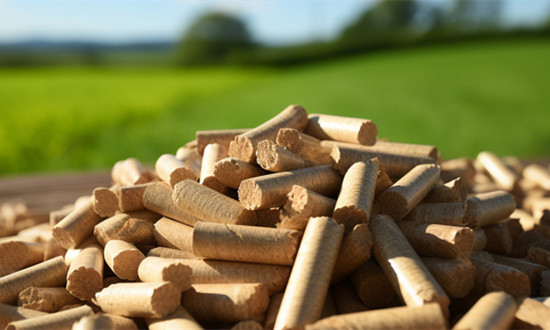 颗粒燃料是未来能源发展的重要方向之一 木质颗粒燃料行业市场发展状况分析