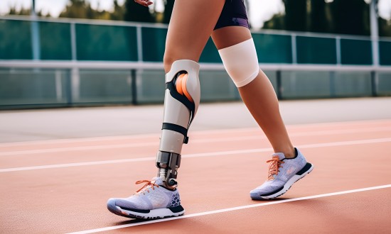 2024年中国功能假肢行业市场发展现状及竞争格局分析